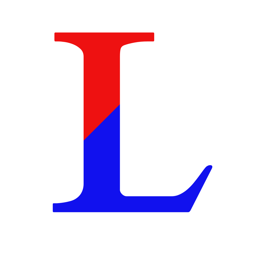 Application icon.